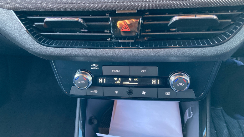 Skoda Fabia 1.0 TSI 116 Design Edition 5dr Petrol Hatchback